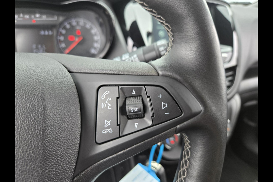Opel KARL 1.0 Rocks Online Edition | NL-Auto| Stoel&Stuur Verwarming| Carplay| Cruise Control|