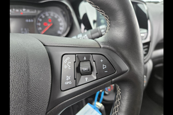 Opel KARL 1.0 Rocks Online Edition | NL-Auto| Stoel&Stuur Verwarming| Carplay| Cruise Control|