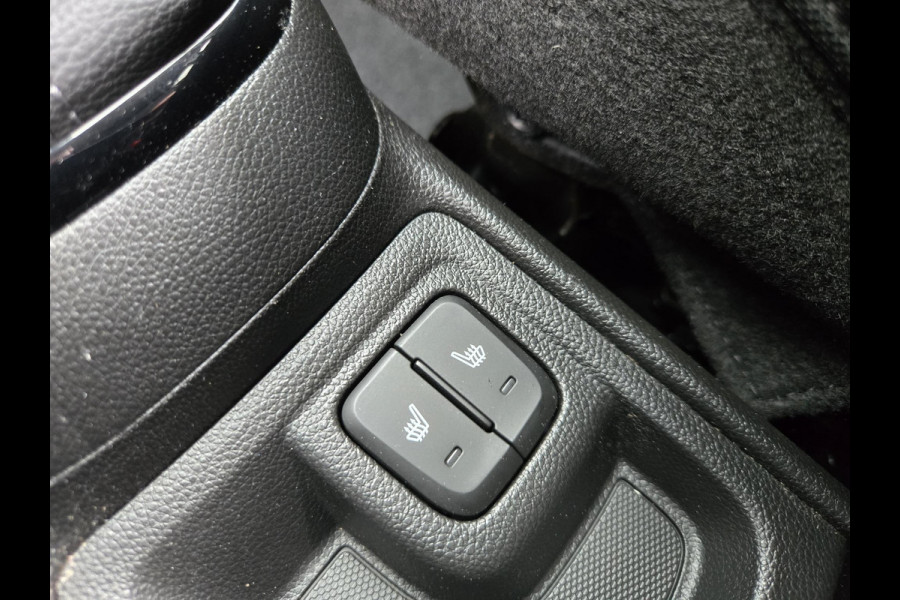 Opel KARL 1.0 Rocks Online Edition | NL-Auto| Stoel&Stuur Verwarming| Carplay| Cruise Control|
