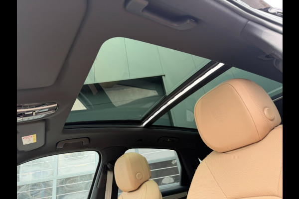 Porsche Cayenne 3.0 E-HYBRID Platinum Edtion