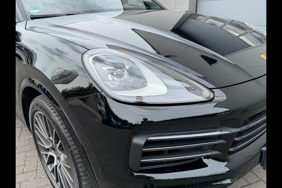 Porsche Cayenne 3.0 E-HYBRID Platinum Edtion