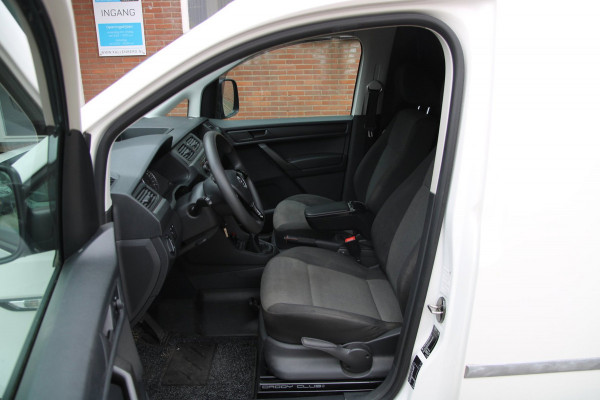 Volkswagen Caddy 2.0 TDI L1H1 Trekhaak/ LMV / Cruise / airco / Bluetooth