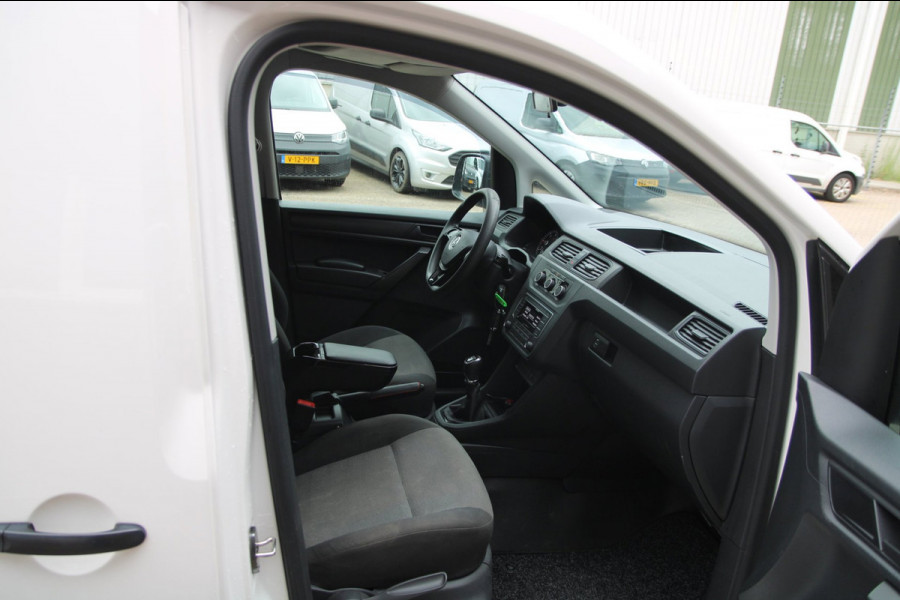 Volkswagen Caddy 2.0 TDI L1H1 Trekhaak/ LMV / Cruise / airco / Bluetooth