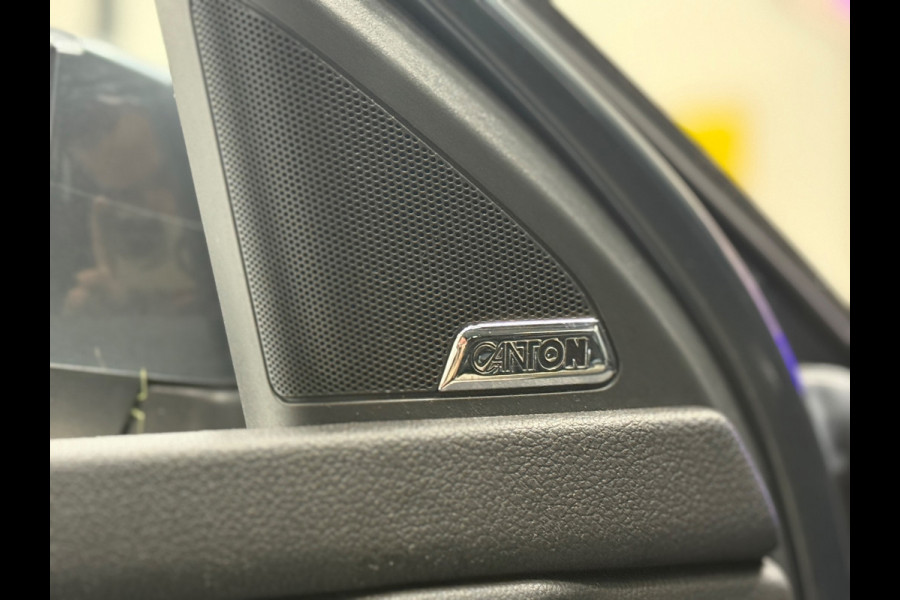 Škoda Octavia Combi 1.0 TSI Sportline Business | NAP | Keyless | Cruise Control | Stoelverwarming | Camera | Canton