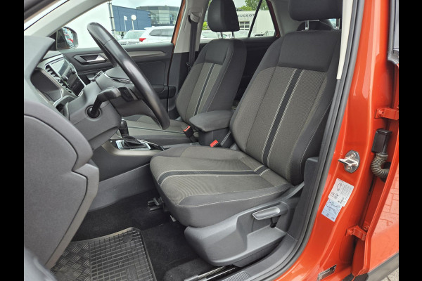 Volkswagen T-Roc 1.5 TSI Style Business | Automaat| Trekhaak| Keyless entry| Full LED|