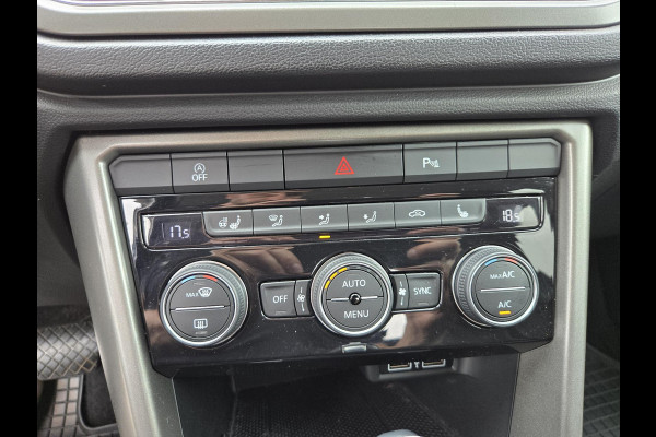Volkswagen T-Roc 1.5 TSI Style Business | Automaat| Trekhaak| Keyless entry| Full LED|