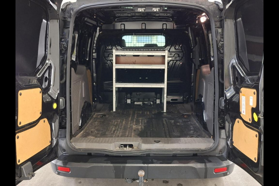Ford Transit Connect 1.5 EcoBlue L1 Trend Automaat