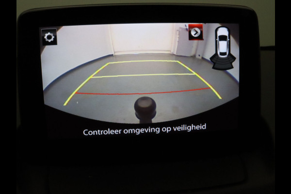 Mazda 2 90pk Skyactiv-G GT-M Airco | Trekhaak afneembaar.