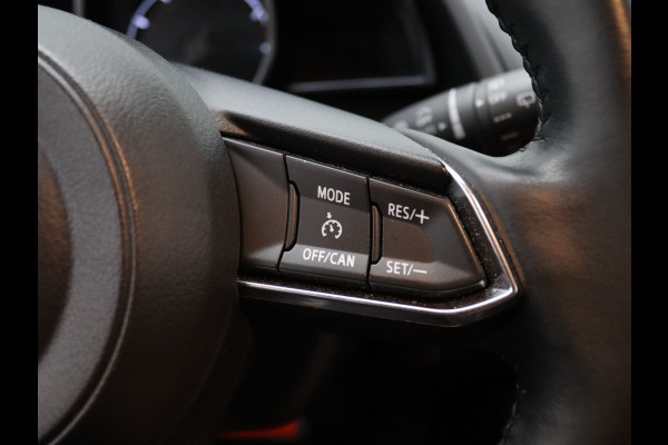 Mazda 2 90pk Skyactiv-G GT-M Airco | Trekhaak afneembaar.