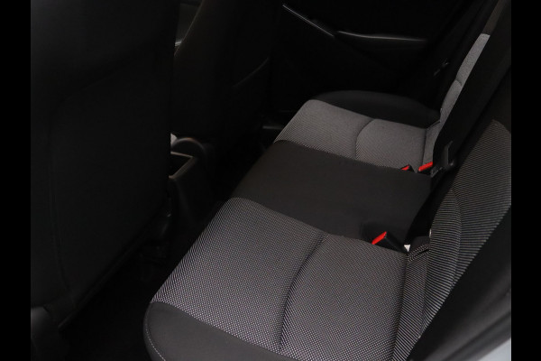 Mazda 2 90pk Skyactiv-G GT-M Airco | Trekhaak afneembaar.