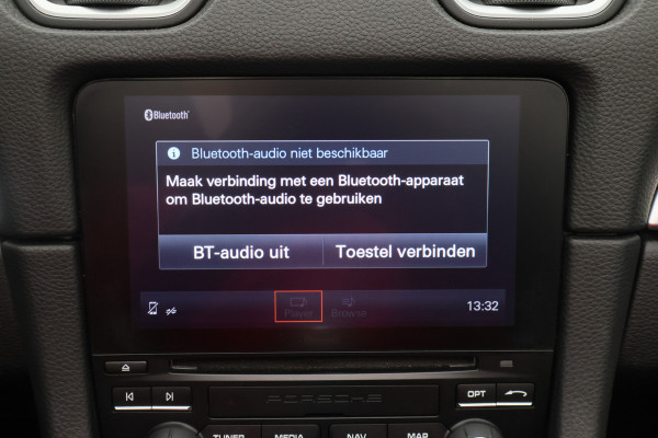 Porsche 718 Boxster 2.0 T Camera, Navigatie, Stoelverwarming, Xenon, PDC