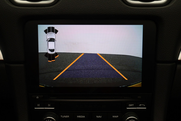 Porsche 718 Boxster 2.0 T Camera, Navigatie, Stoelverwarming, Xenon, PDC
