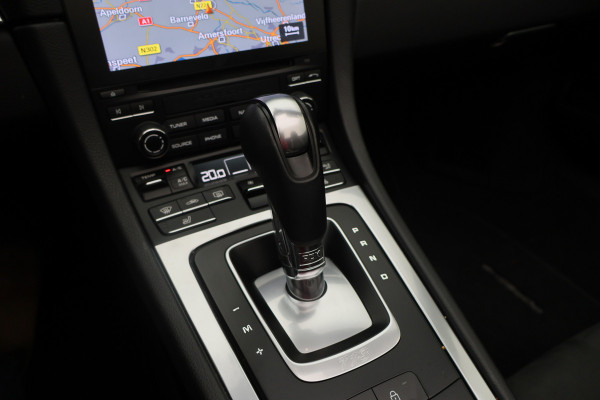 Porsche 718 Boxster 2.0 T Camera, Navigatie, Stoelverwarming, Xenon, PDC