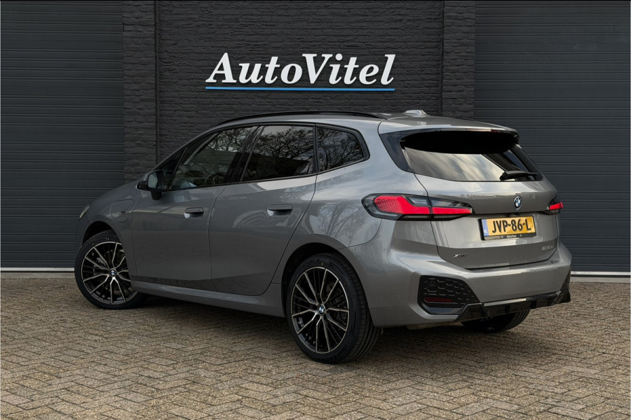 BMW 2 Serie 230e xDrive 326 PK M-Sport | Panodak | Head-up | Memory | Harman Kardon | Comfort Access