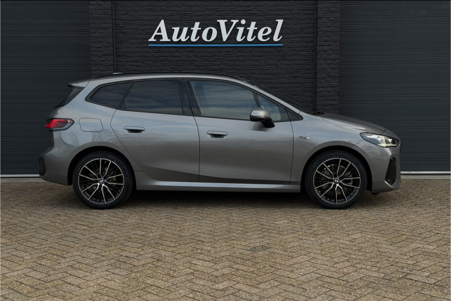 BMW 2 Serie 230e xDrive 326 PK M-Sport | Panodak | Head-up | Memory | Harman Kardon | Comfort Access