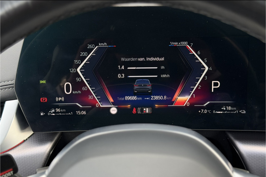 BMW 2 Serie 230e xDrive 326 PK M-Sport | Panodak | Head-up | Memory | Harman Kardon | Comfort Access