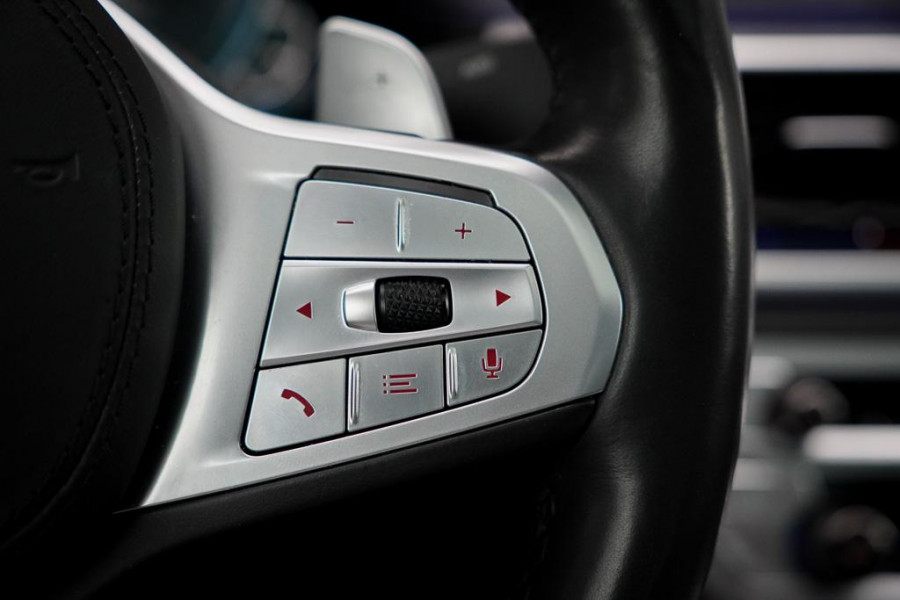 BMW 7 Serie 745e High Executive / M-Sport / Schuifdak / Massage / Co-Pilot / Bowers&Wilkins / Alcantara Hemel / Laser