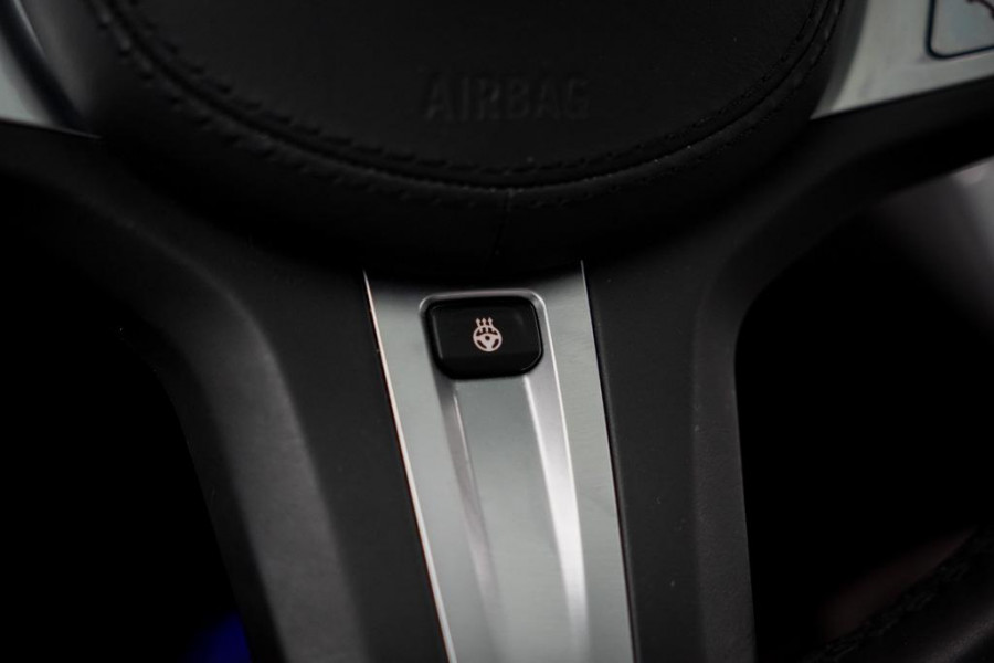 BMW 7 Serie 745e High Executive / M-Sport / Schuifdak / Massage / Co-Pilot / Bowers&Wilkins / Alcantara Hemel / Laser