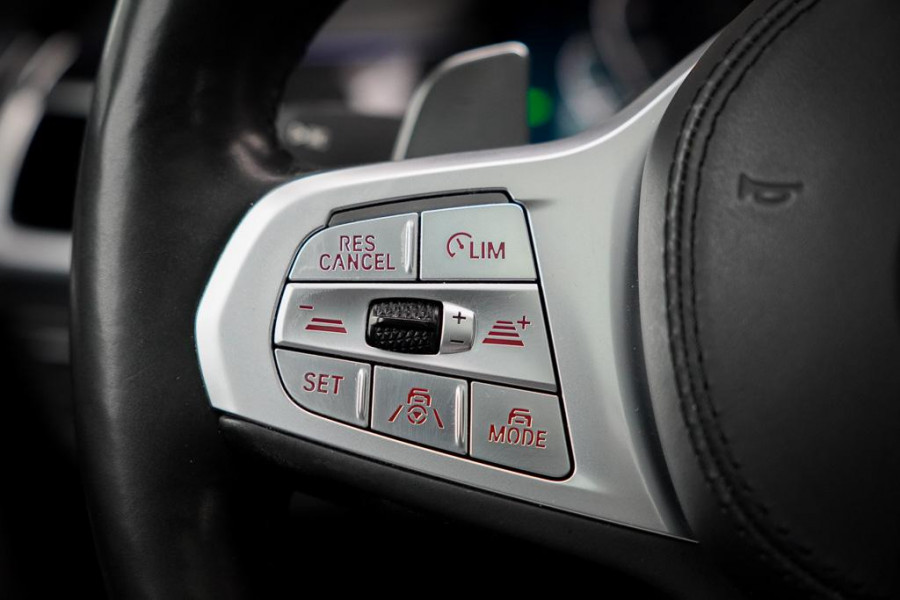BMW 7 Serie 745e High Executive / M-Sport / Schuifdak / Massage / Co-Pilot / Bowers&Wilkins / Alcantara Hemel / Laser