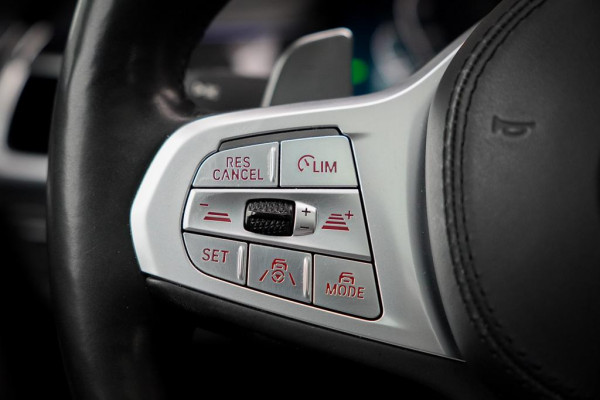 BMW 7 Serie 745e High Executive / M-Sport / Schuifdak / Massage / Co-Pilot / Bowers&Wilkins / Alcantara Hemel / Laser