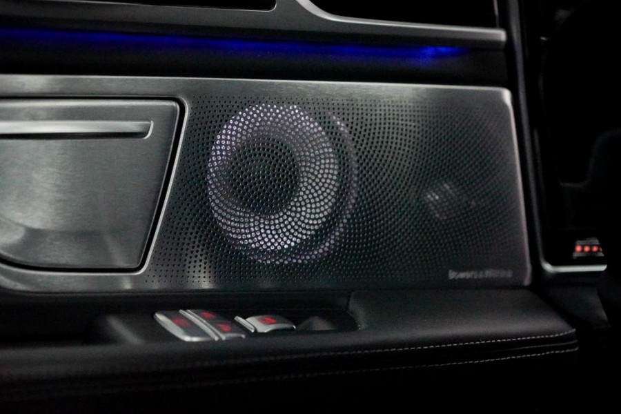 BMW 7 Serie 745e High Executive / M-Sport / Schuifdak / Massage / Co-Pilot / Bowers&Wilkins / Alcantara Hemel / Laser