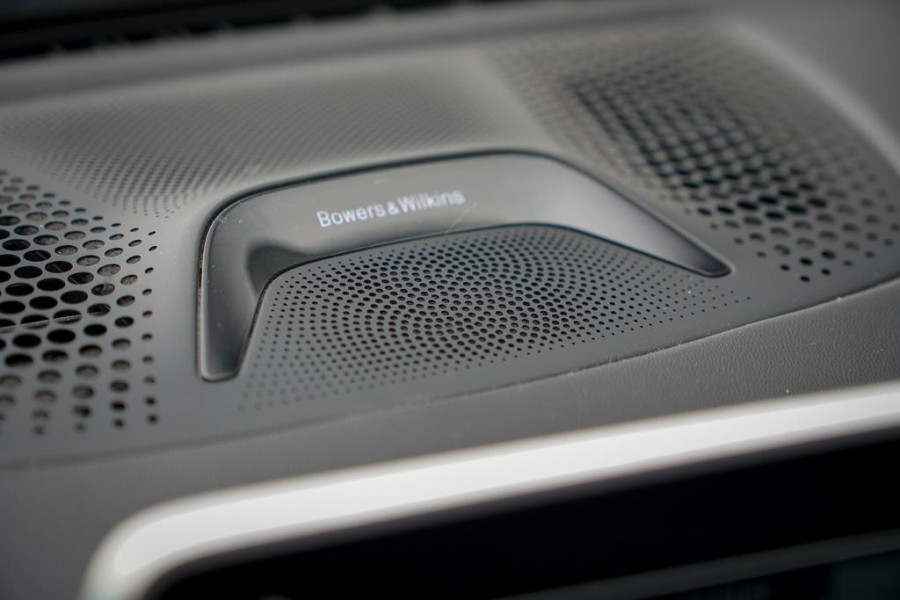 BMW 7 Serie 745e High Executive / M-Sport / Schuifdak / Massage / Co-Pilot / Bowers&Wilkins / Alcantara Hemel / Laser