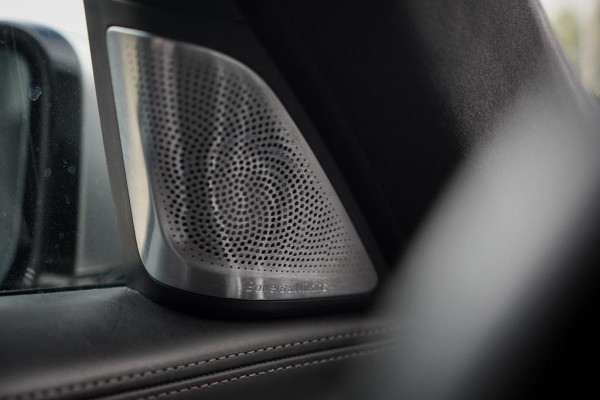 BMW 7 Serie 745e High Executive / M-Sport / Schuifdak / Massage / Co-Pilot / Bowers&Wilkins / Alcantara Hemel / Laser