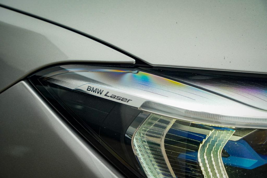 BMW 7 Serie 745e High Executive / M-Sport / Schuifdak / Massage / Co-Pilot / Bowers&Wilkins / Alcantara Hemel / Laser