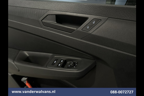 Volkswagen Caddy Cargo 2.0 TDI Comfort 102pk L1H1 Euro6 Airco | Apple Carplay | 1500kg Trekhaak | Cruisecontrol Android Auto, Parkeersensoren