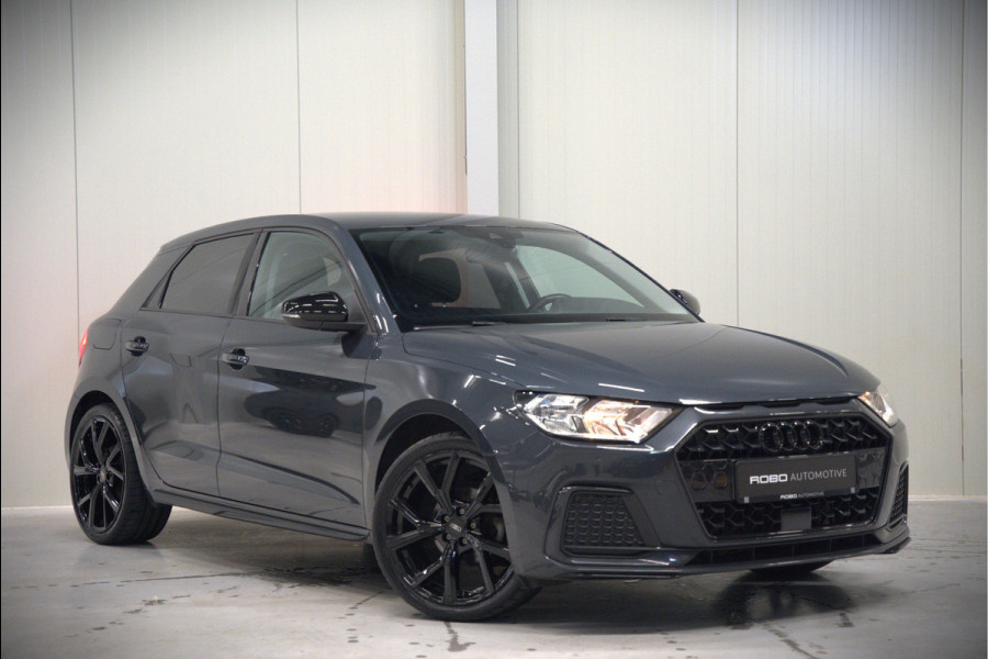 Audi A1 Sportback 25 TFSI epic | Apple Carplay | Navigatie | Cruise Control | Digitale Tellers | DAB | Automaat | NAP | Navigatie | Airco | Regensensor