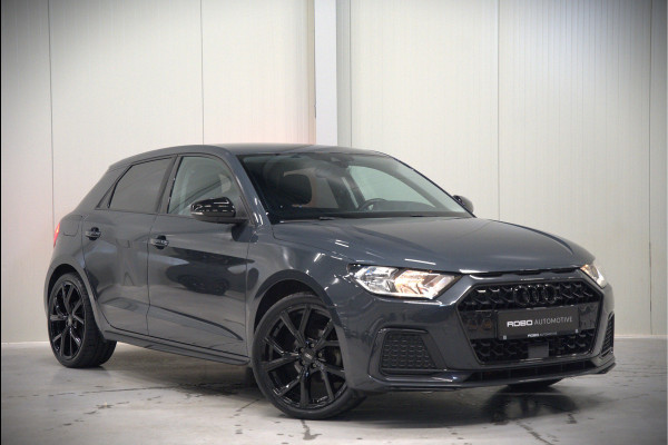 Audi A1 Sportback 25 TFSI epic | Apple Carplay | Navigatie | Cruise Control | Digitale Tellers | DAB | Automaat | NAP | Navigatie | Airco | Regensensor