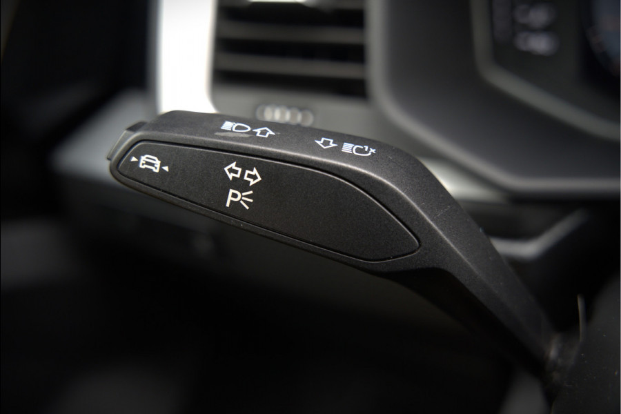 Audi A1 Sportback 25 TFSI epic | Apple Carplay | Navigatie | Cruise Control | Digitale Tellers | DAB | Automaat | NAP | Navigatie | Airco | Regensensor