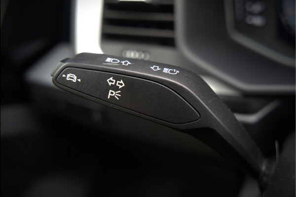 Audi A1 Sportback 25 TFSI epic | Apple Carplay | Navigatie | Cruise Control | Digitale Tellers | DAB | Automaat | NAP | Navigatie | Airco | Regensensor
