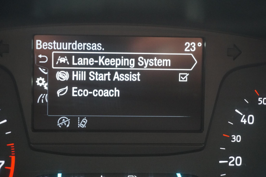 Ford Fiesta 1.0 EcoB.95PK Connected/Parkeersensor voor+achter/ All-Season banden.