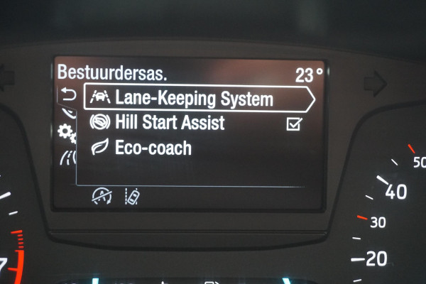 Ford Fiesta 1.0 EcoB.95PK Connected/Parkeersensor voor+achter/ All-Season banden.