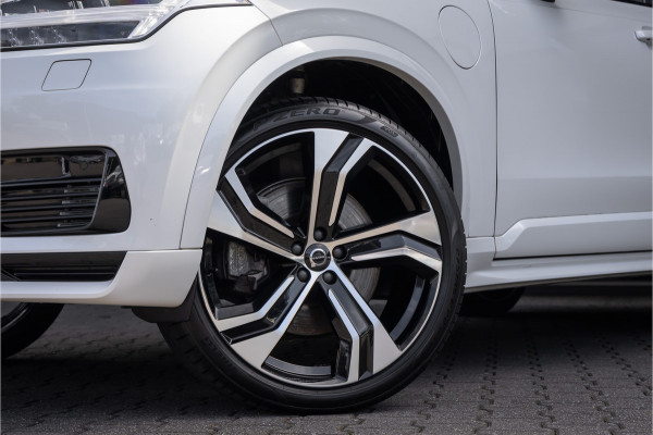 Volvo XC90 T8 Recharge AWD R-Design 22'' - Pano - 7p