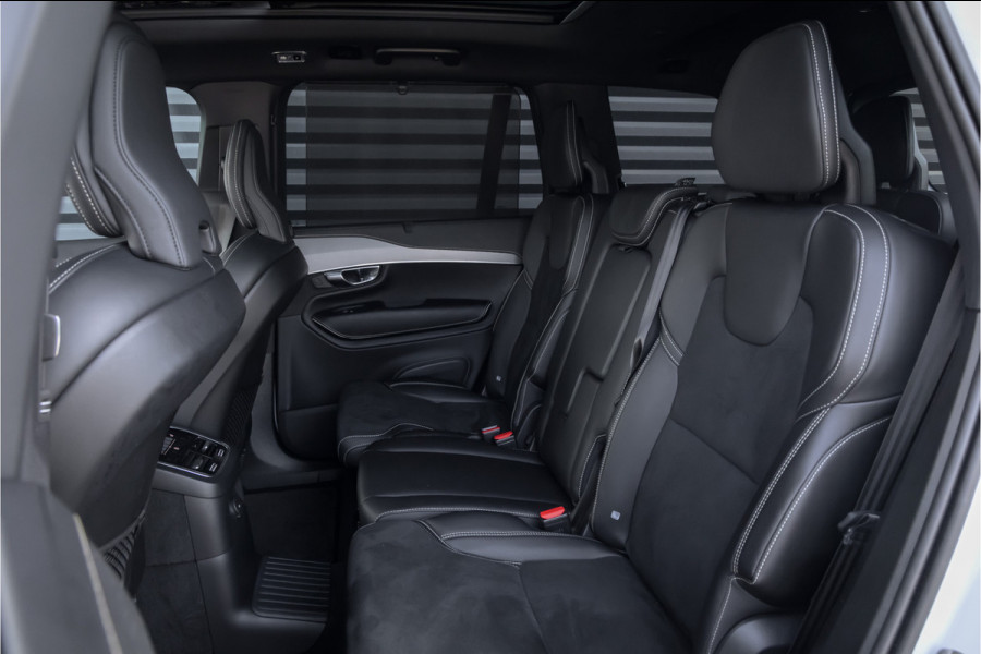 Volvo XC90 T8 Recharge AWD R-Design 22'' - Pano - 7p