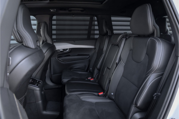 Volvo XC90 T8 Recharge AWD R-Design 22'' - Pano - 7p