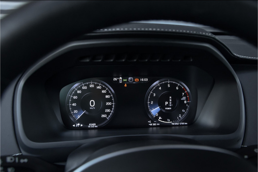 Volvo XC90 T8 Recharge AWD R-Design 22'' - Pano - 7p