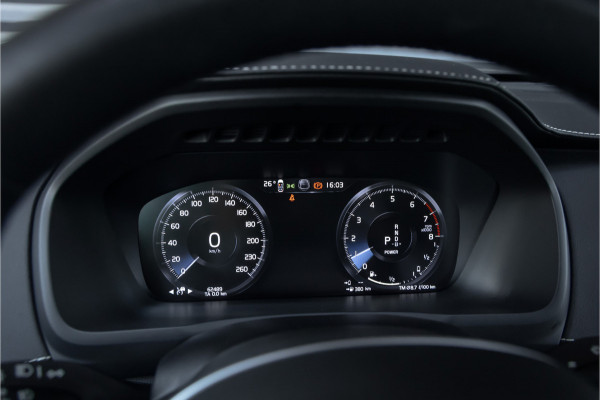 Volvo XC90 T8 Recharge AWD R-Design 22'' - Pano - 7p
