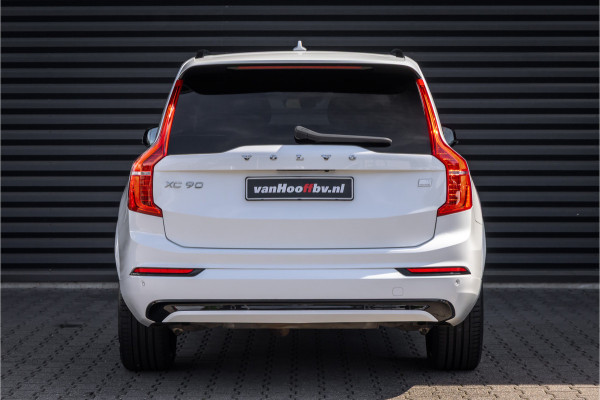 Volvo XC90 T8 Recharge AWD R-Design 22'' - Pano - 7p