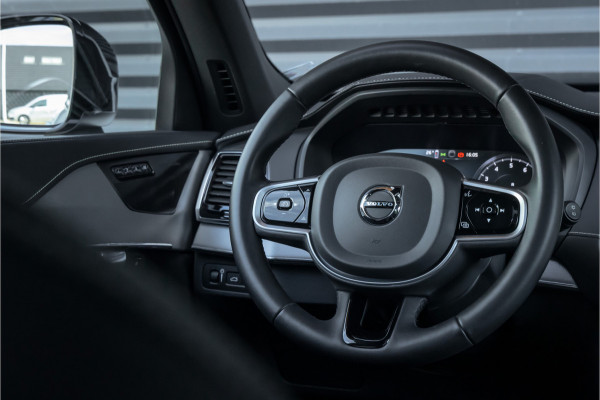 Volvo XC90 T8 Recharge AWD R-Design 22'' - Pano - 7p