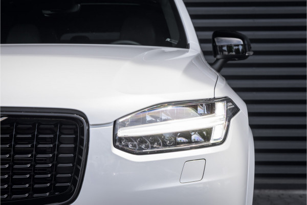 Volvo XC90 T8 Recharge AWD R-Design 22'' - Pano - 7p