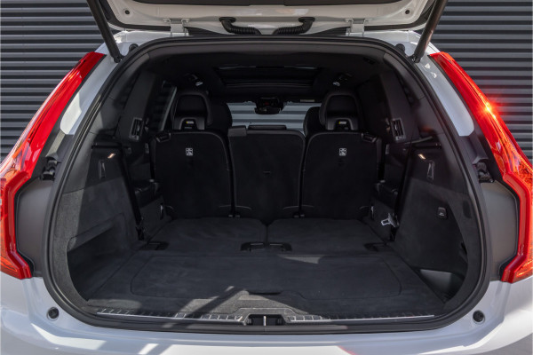 Volvo XC90 T8 Recharge AWD R-Design 22'' - Pano - 7p