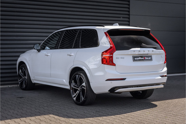 Volvo XC90 T8 Recharge AWD R-Design 22'' - Pano - 7p