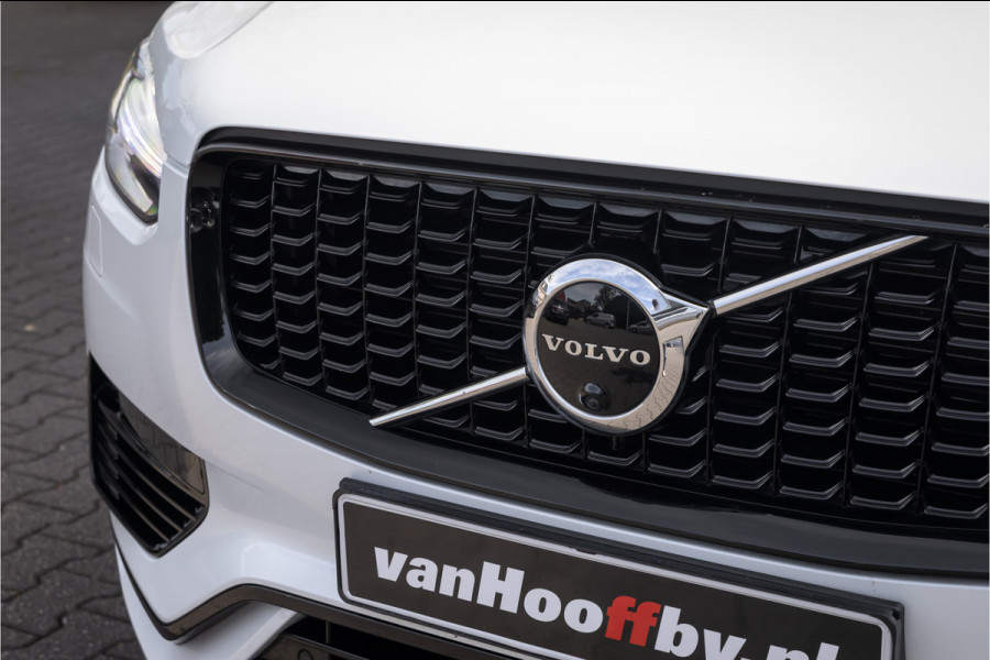 Volvo XC90 T8 Recharge AWD R-Design 22'' - Pano - 7p