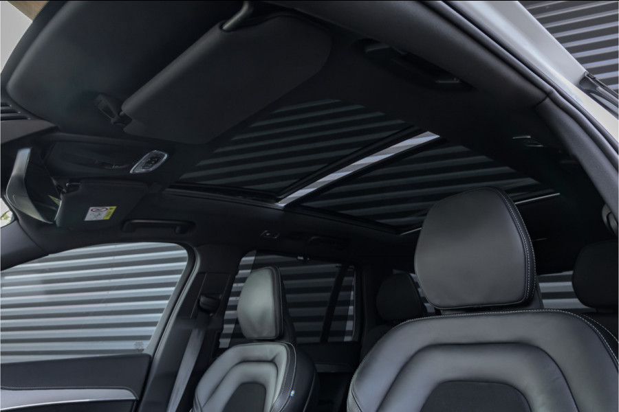 Volvo XC90 T8 Recharge AWD R-Design 22'' - Pano - 7p