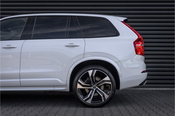 Volvo XC90 T8 Recharge AWD R-Design 22'' - Pano - 7p
