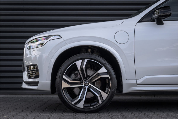 Volvo XC90 T8 Recharge AWD R-Design 22'' - Pano - 7p