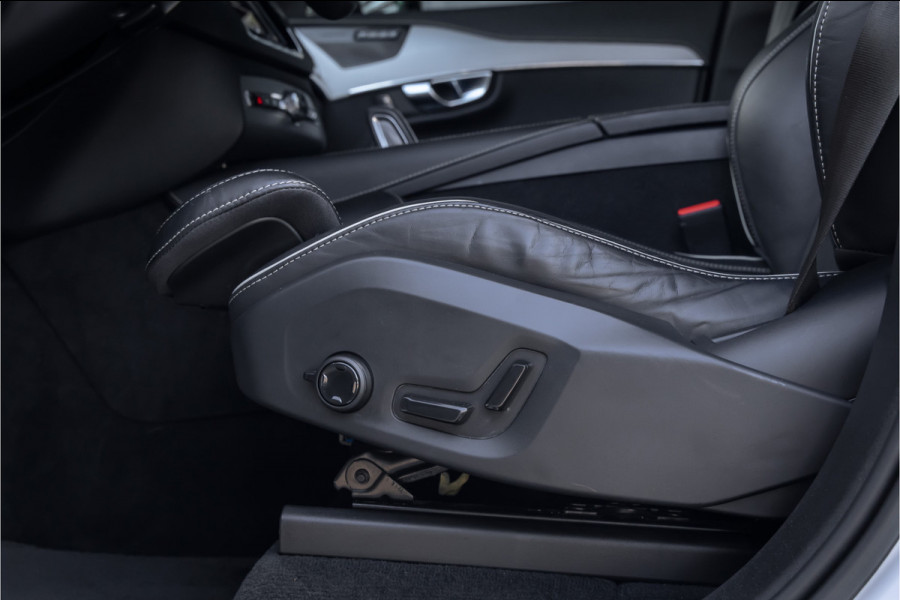 Volvo XC90 T8 Recharge AWD R-Design 22'' - Pano - 7p
